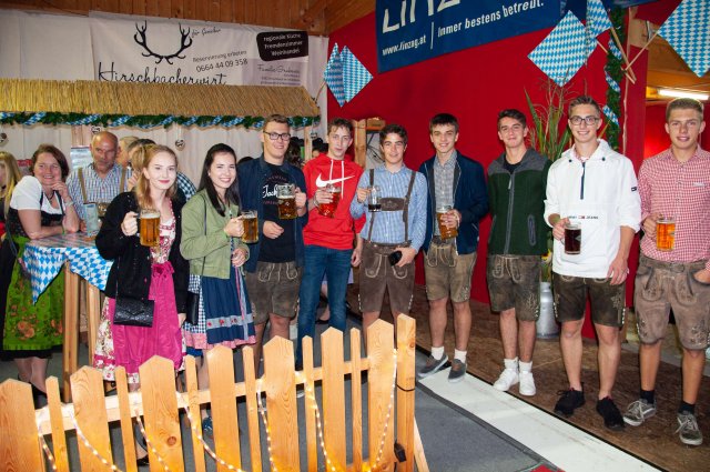 Rückblick Oktoberfest 2019 (Fotograf: Manfred Moßbauer)